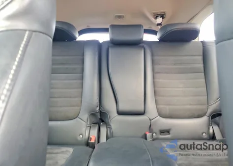 2019 Mitsubishi Outlander Se from USA, damaged, VIN JA4AD3A33KZ012185